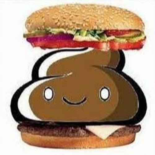 Stream McDonald's poop burger by Daveed Ben dov | Listen online for free on  SoundCloud