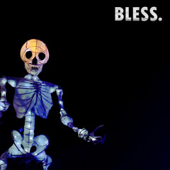 Skeleton Dance