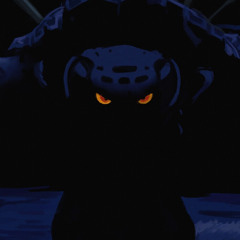 Tai Lung - 28 days later (slowed)