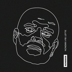 NONEMIX#18: LEFTIE