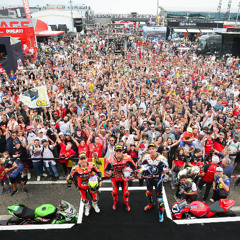 Episode 484 - The WorldSBK Italian job from Cremona