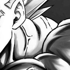 Yung Garzi - Too Hard