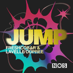 Freshcobar & Lavelle Dupree - Jump (Radio+Extended in Download)