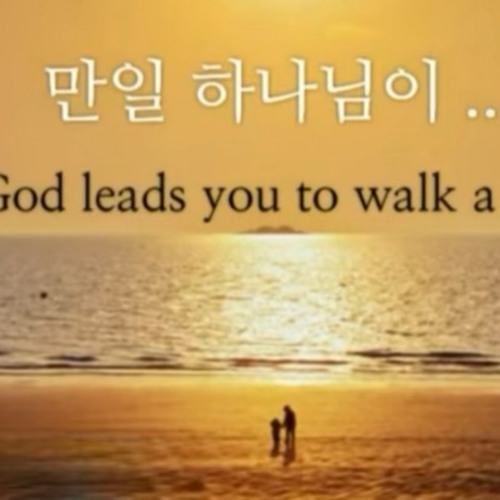 만일 하나님이 - 팀 대세