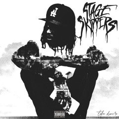 Toka Dinero - Blood on the money