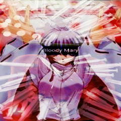 Blood Mary w/ Sedate prod. ☾lvgv☾