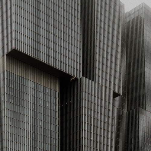 Hypnotic Techno Mix [Oct. 2024]