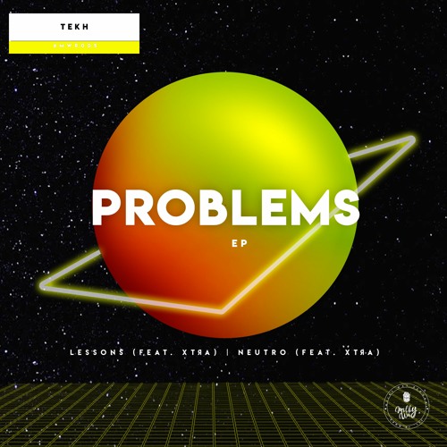 TEKH - Lessons (Feat. xtяa)