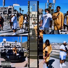 Sun Dresses & Mimosas ( feat. LNG Money)