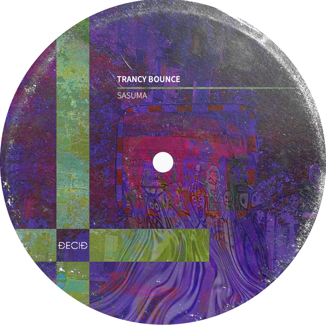 TRANCY BOUNCE