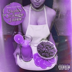 Larry June & Berner - New Plants (Slowed)