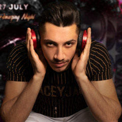[ 75  bpm ] DJ AHMED AL DOKHY - حمزه المحمداوي مدمنك