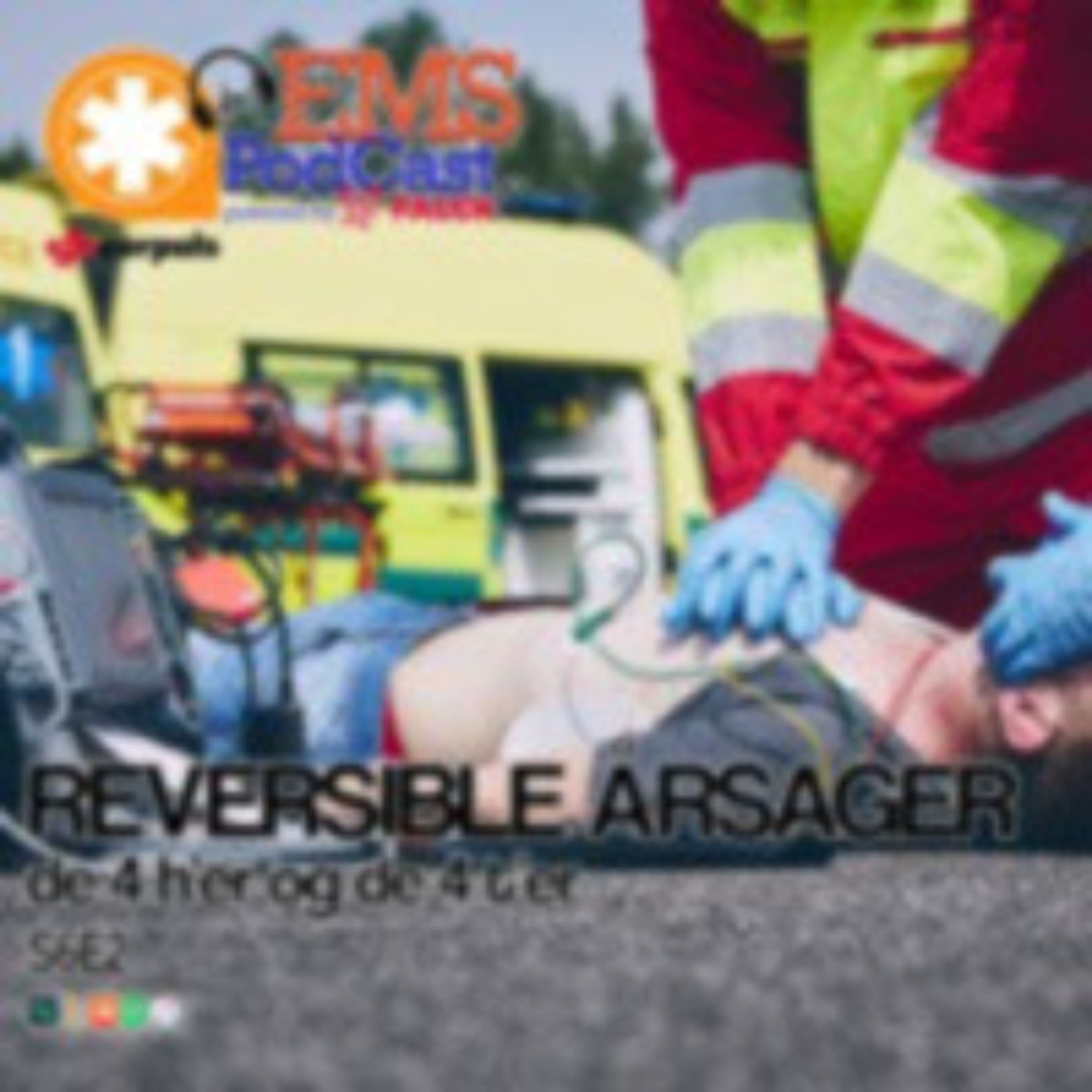 EMS PODCAST