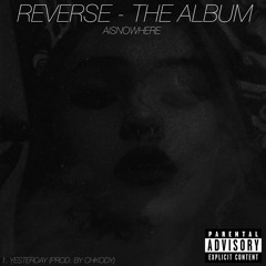 REVERSE - THE ALBUM