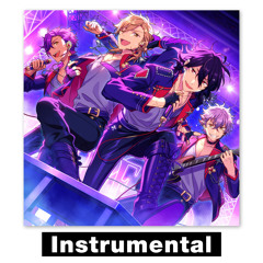 Valentine Eve's Nightmare (Instrumental)
