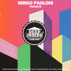 Deep Inside 06 12 2025