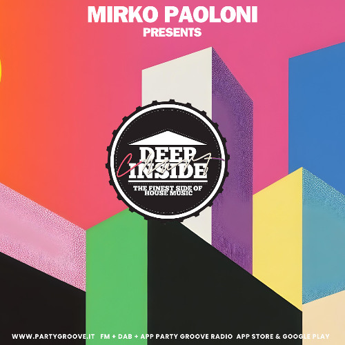 Deep Inside 06 12 2025