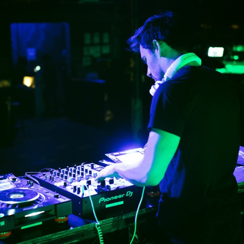 Sasha Rome House/Disco Tuesday 4.4.23