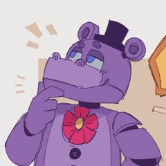 Mr Hippo Voice lines Over Fnaf6 Ost !!