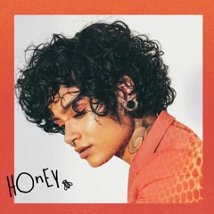 Kehlani - Honey(VIGIL Remix)