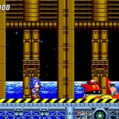 Sonic 2 - Death Egg Zone (Stardust Remix)