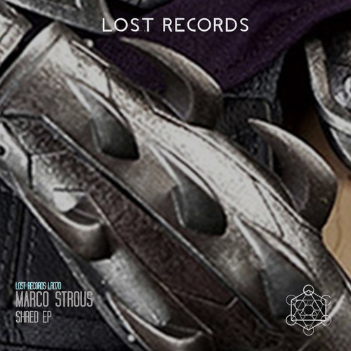 Shred (Original Mix)