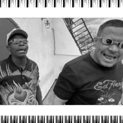 MC Kapela e Nego Placo - Na Mira do Golpe (DJ RB)