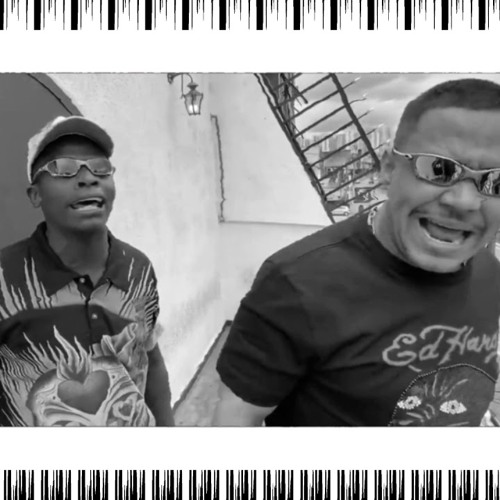 MC Kapela e Nego Placo - Na Mira do Golpe (DJ RB)