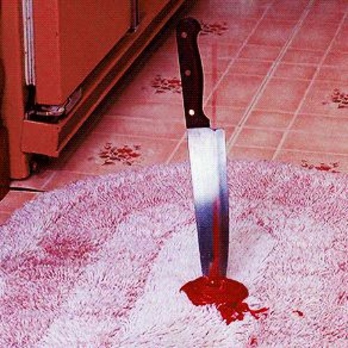 [doing dead things for money] "the guest x codyeine"