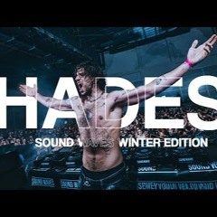 Hades Sound Waves Winter Edition 2025