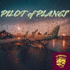 Pilot Of Planes