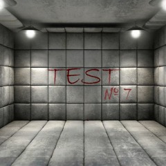 TEST NUMBER 7