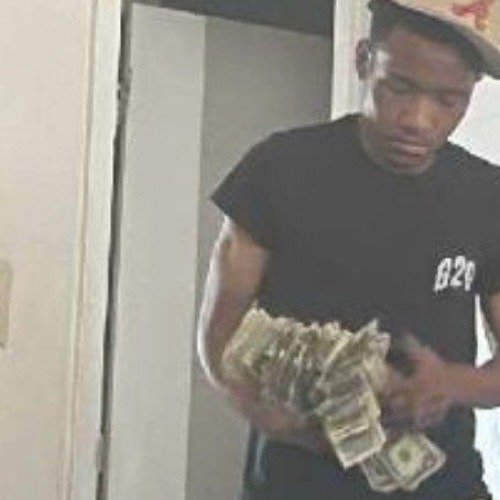 G2G Woo - Out The Park