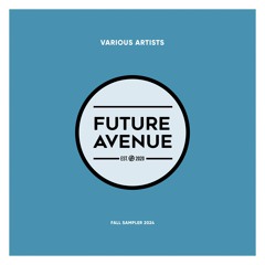 John Rosignoli - Paradise Lost (Original Mix) [Future Avenue]