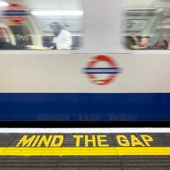 Countless Journeys: Notre Dame in London