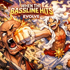 When The Bassline Hits (Original Mix)