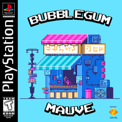 BUBBLEGUM