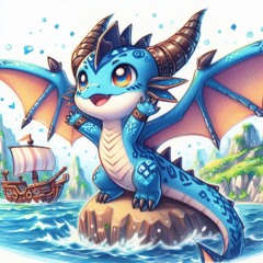 Ocean Dragon