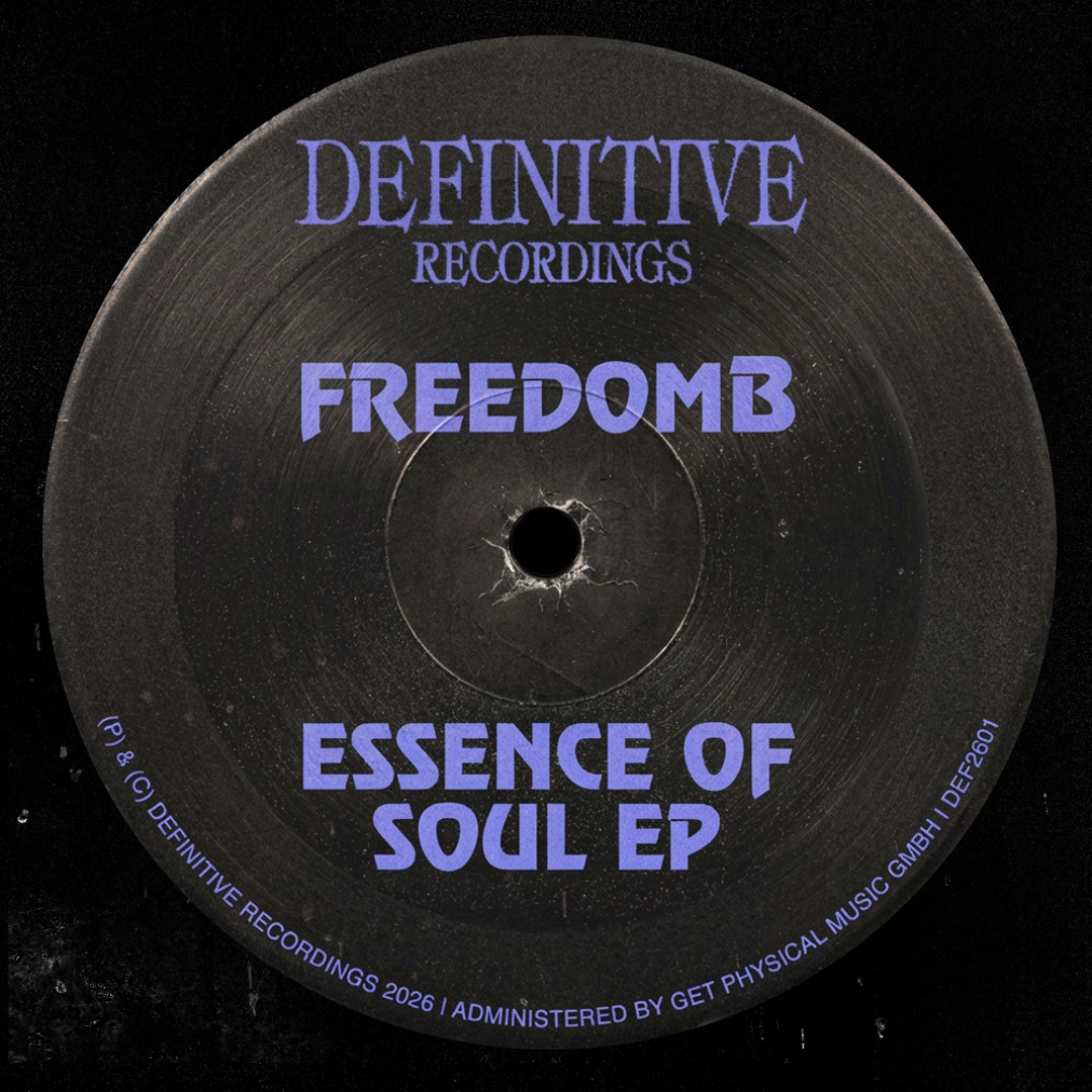 Stream Essence Of Soul by Definitive Recordings | Listen online