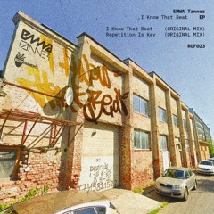 EMWA Tanner - I Know That Beat EP