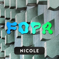 [FOPA 001] - Nicole