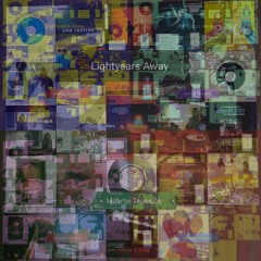 Only Lightyears - Maartje Teussink