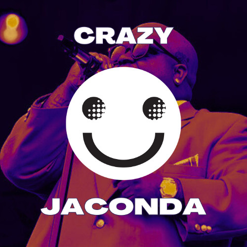 GNARLS BARKLEY - CRAZY (JACONDA DNB REMIX)