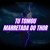 Artwork for @ TU TOMOU A MARRETADA DO THOR - Speed Up