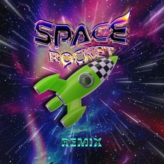 KREIN - Space Rocket (N.K Remix)