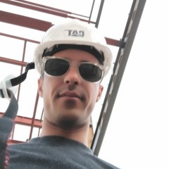 White helmet