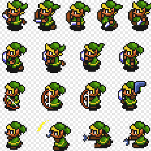 Chris Guillotine - Hyrule Skank