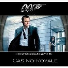 [!Watch] Casino Royale (2006) FullMovie MP4/720p 7018266