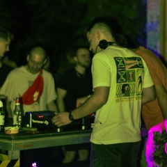 Sestak Arpi @ Gathering in the Woods // 2024.06.07.