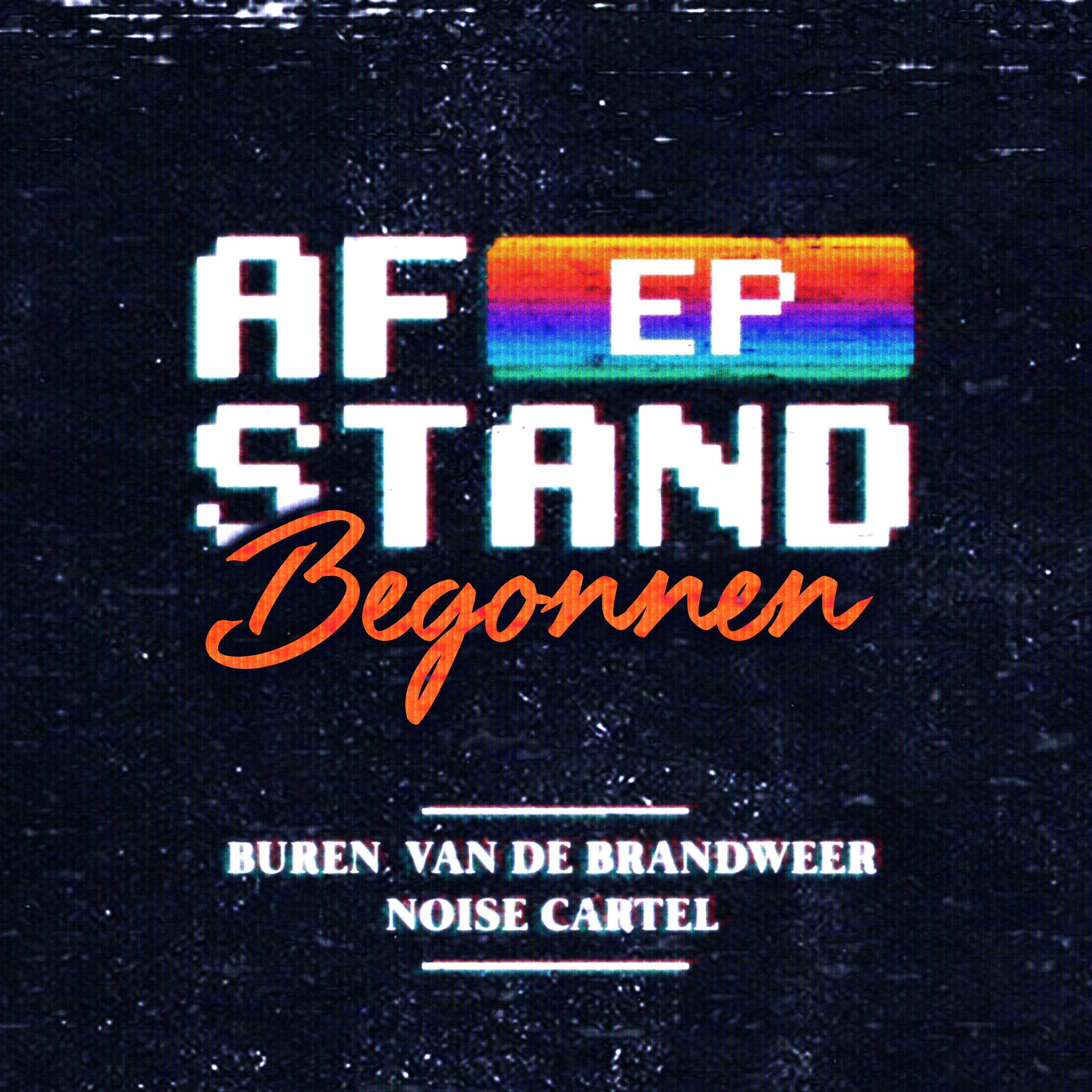 Buren van de Brandweer